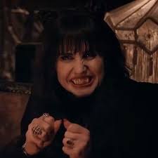 Character Actress Ellen Noel (@tsunderemamoru)