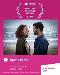 Après la fin : « Après la fin » raconte l'incroyable histoire vraie d'un  jeune homme pour qui tout a basculé du jour au lendemain et qui, dans sa  reconstruction difficile, impossible