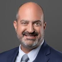 Russell Stringfellow