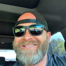 Sunset this evening at Bryant Denny Stadium... from @objectivityrach