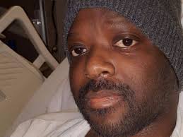 Fundraiser by Evelyn Callender : HELP DUANE CALLENDER BEAT LEUKEMIA