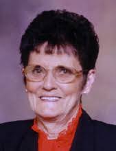 Obituary information for Carrie Davidson