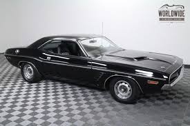 Image result for Black 1971 Dodge