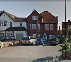 Care home in Sutton Coldfield rated 'inadequate' for second time in year