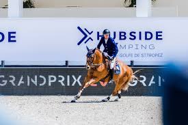 Top quality and performance are key for me, this is tucci boots. Gregory Wathelet Wins Csi2 Grand Prix Of Hubside Equnews International