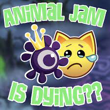 Farm animal costumes range from newborn all the way to plus size. Animal Jam Is Not Dying Here S Why Animal Jam Archives