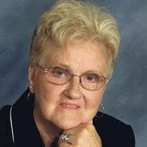 Geneva Mooney Obituary