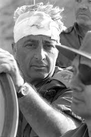 Ariel Sharon: A Life of Leadership and Legacy