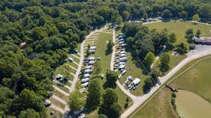 Our only issue was not all sites have sewer so for our 5 night stays it was inconvenient to dump grey tanks so try to reserve a site early if you want/need this amenity. Blue Spring Ranch 3 Photos 1 Reviews Bourbon Mo Roverpass