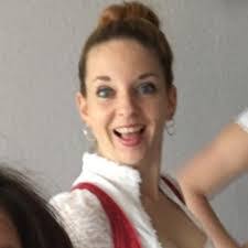 Manuela Vogt's Instagram, Twitter & Facebook