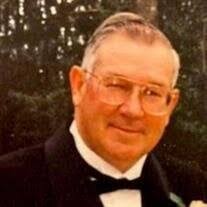 Philip Audell Bristow Obituary