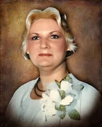 Maggie "Peggy" Meredith Faulkenberg Obituary