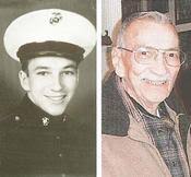 Richard Masterson Obituary