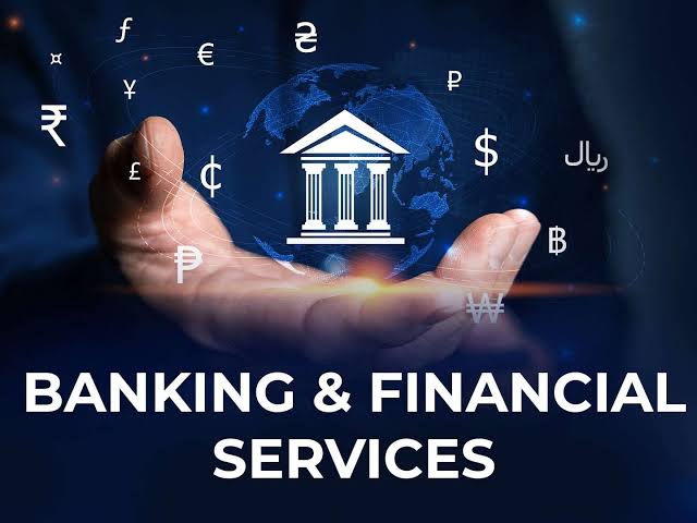 Finance and Banking