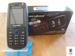 VENDO VERYKOOL R16 CONTRA AGUA DUAL SIM ...