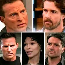 DREWFUS IS GREEN WITH ENVY! The ingrate wouldn't even be alive if Jason  hadn't rescued his rotting carcass from the Cassadine compound. As for  Michael, Drewfus wants his life, so he took