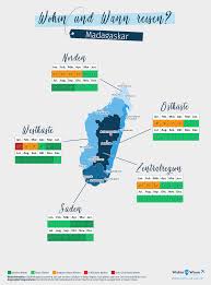Beste Reisezeit für Madagaskar | Klima, Wetter, Wohin Reisen? - Wohin und  Wann