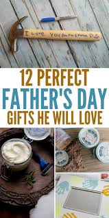 Finding great gifts for dad isn't as difficult as you think! Father S Day Gifts He Ll Love Diy And Handcrafted Gifts For Dad