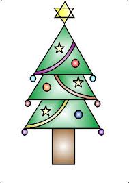 Check spelling or type a new query. How To Draw A Decorative Christmas Tree Using Geometrical Shapes