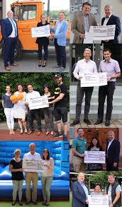 Herzlich willkommen bei ihrer vr bank westthüringen eg. Vr Bank Enz Plus Eg Ferienprogramme In Der Region Mit Insgesamt 3 500 Euro Unterstutzt