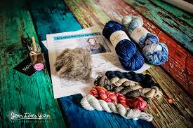 Check spelling or type a new query. Knitcrate Blog Jenn Likes Yarn