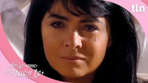 Carlos M.l confirms that his uncle and Ma. del Carmen are lovers