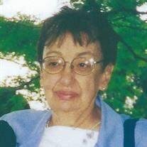 Obituary, Visitation & Funeral Information