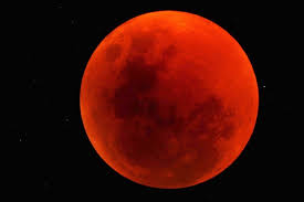The super blood moon occurs on may 26, 2021 in australia. News Lyf Blood Moon On May 26 Total Lunar Eclipse Timings All You Need To Know News Track English