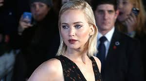 Jennifer lawrence made this admission to variety while at the premiere of her latest film, joy. Jennifer Lawrence Opens Up About Hunger Games Ending Amy Schumer And Speaking Out On Hollywood S Gender Pay Gap Abc News