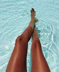 Before you do prepare your skin to tan well, do the following: Maintain Your Summer Tan All Season Long With These 10 Tips Society19 Summer Tanning Summer Glow Summer Goals
