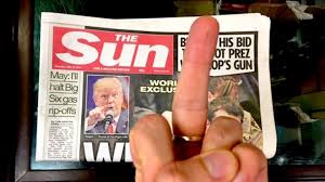 The hillsborough disaster is a human disaster that occurred on 15 april 1989 at sheffield wednesday's hillsborough stadium. Why Does Liverpool Boycott The Sun The Story Of How The City Rid Itself Of The Uk S Biggest Paper