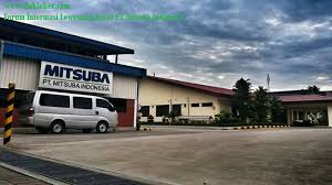 Maybe you would like to learn more about one of these? Loker Daerah Tangerang Pt Mitsuba Indonesia 2021