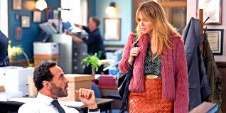 High Potential Episode 8 Proves That Morgan And Tom's Relationship Is  Doomed From The Start