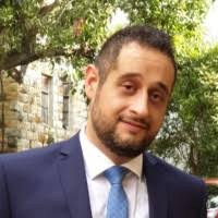 4 "Fady Khalil" profiles