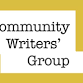Community Writers' Group in Surry event image