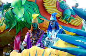 Though not as bright as other lighting options, christmas lights can be clustered to create interesting effects. Parade Float Themes Celebration Joy