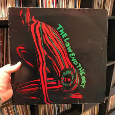 A Tribe Called Quest The Low End Theory Zip A Tribe Called Quest The Low End Theory Jive 1991 The Bass On This Lp Is Mind Boggling Original Pressing Hiphop A Low End Theory Tribe Called Quest Jive