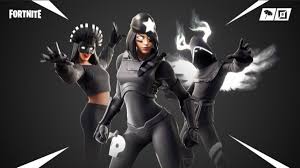 Get the fortnite darkfire bundle and embrace your dark side with the molten omen, dark power chord and shadow ark outfits and more. The Shadow Rising Pack Is Coming Back To Fortnite Gameriv