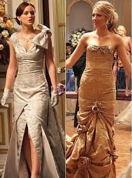 Gossip girl's white party outfit: Serena Van Der Woodsen White Party Cheap Online