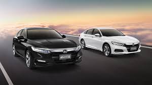 2020 co 2 emissions ratings. 2020 Honda Accord Specs Features Launch