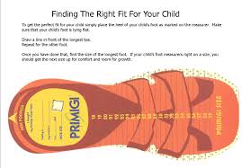 Saucony Size Chart Inches