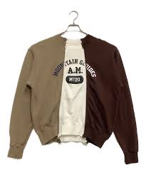 トレファクファッション