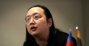 China protests Taiwan minister's role at Seoul summit backed by U.S.