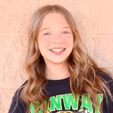 Brianna Cano's High School Bio