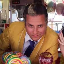 The Sentimentalists in Toronto