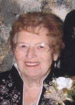 Marian J Meyer Buol (1938-2009)