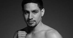 Danny Garcia