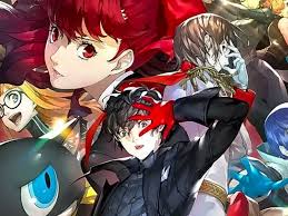 Persona 5 Royal Heads Humble Choice August 2025 — Steam Deck-Verified Deal