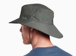 Sun Blade Hat In Men S Accessories Kuhl Clothing Mens Sun Hats Mens Accessories Men
