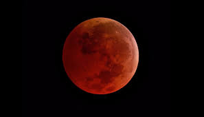 Full moon and new moon for january 2021. Don T Miss The Super Blood Wolf Moon Eclipse Tonight It S The Last Until 2021 Space